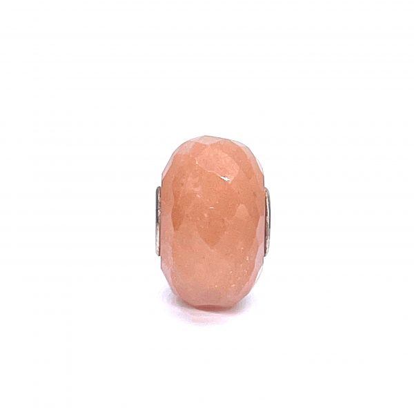13Naratural Moonstone Valkyrie Gems Beads