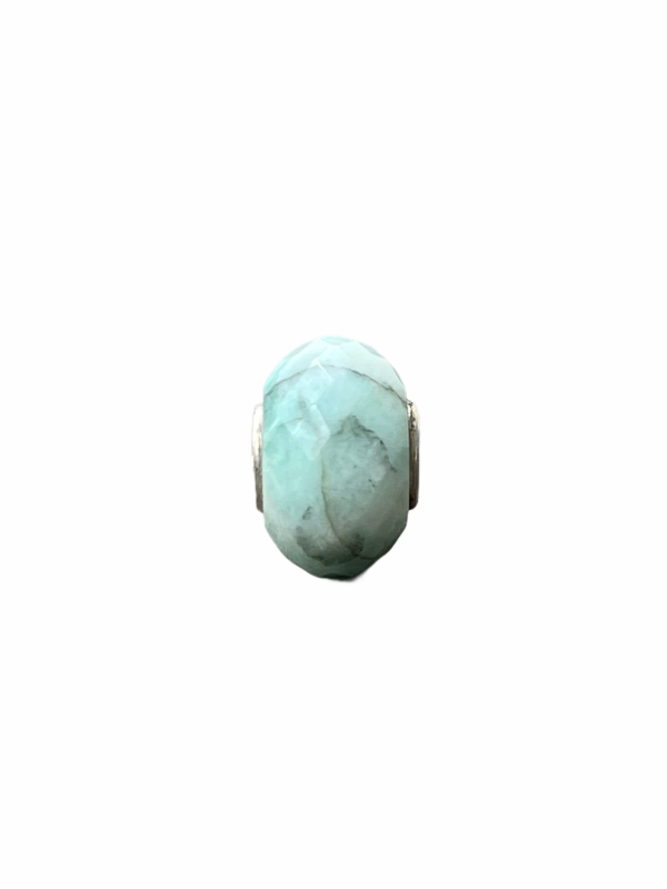 Emerald Valkyrie Gems Beads 2