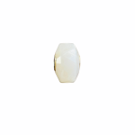 White Agate Square Shape Valkyrie Gems Beads (2)