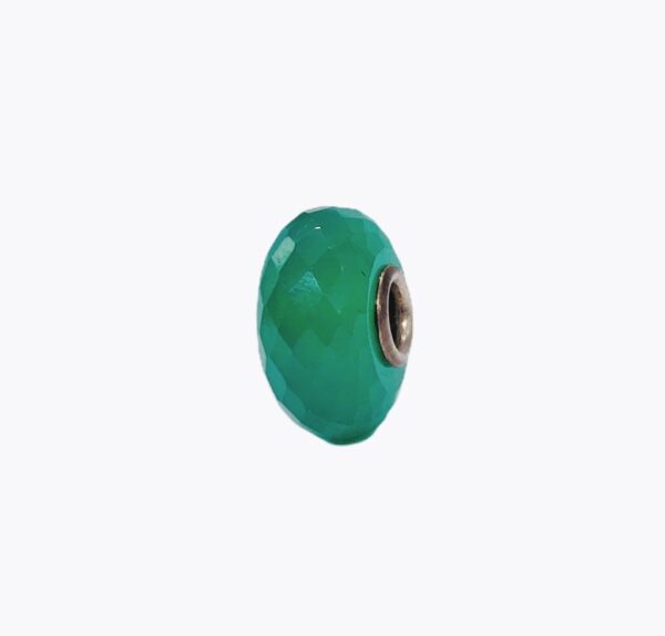 Green Onyx Valkyrie Gems Beads