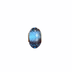 Blue Topaz 2 Valkyrie Gems beads