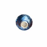 Blue Topaz 3 Valkyrie Gems beads