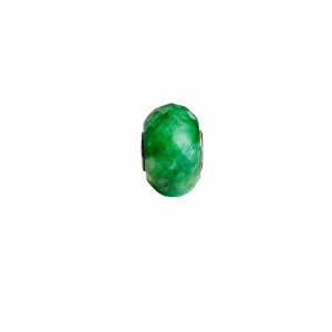 Green Jade Valkyrie Gems Beads