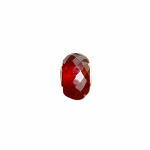 Red Garnet 2 Valkyrie Gems beads