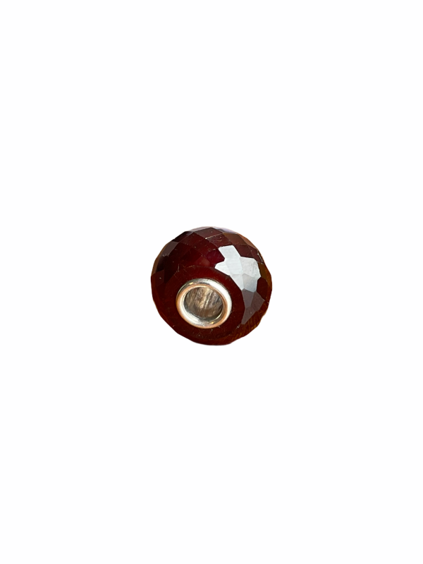 Red Garnet 3 Valkyrie Gems beads
