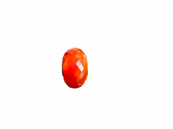 Orange Agate Valkyrie Gems Beads1
