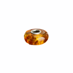 Amber 2 Valkyrie Gems beads