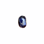 Blue Sodalite 2 Valkyrie Gems beads