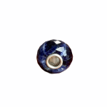 Blue Sodalite 3 Valkyrie Gems beads