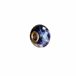 Blue Sodalite Valkyrie Gems beads