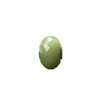 Green Luminous stone Valkyrie Gems Beads 2
