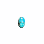 Turquoise 2 Valkyrie Gems beads