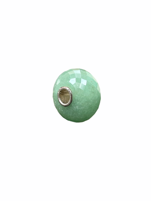 Green Aventurine Valkyrie Gems Beads 1