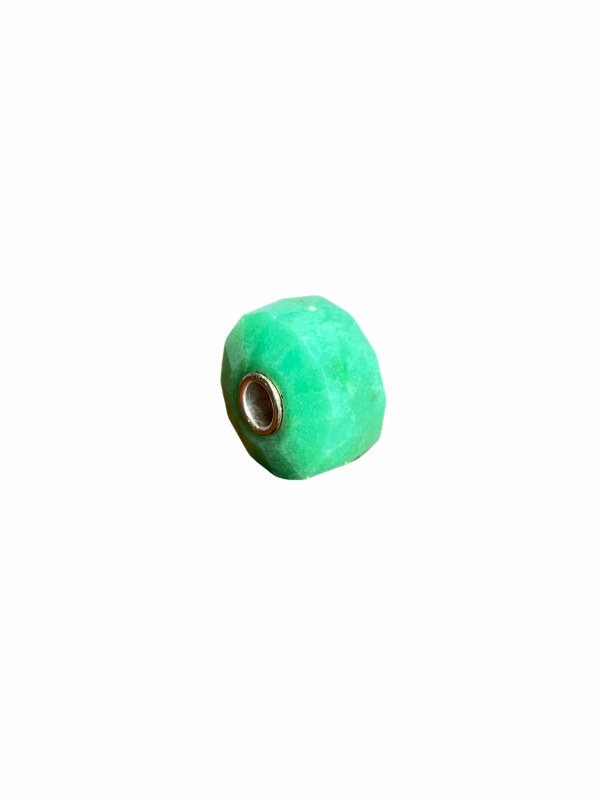 Chrysoparse Valkyrie Gems beads