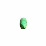 Square Emerald 2 Valkyrie Gems beads