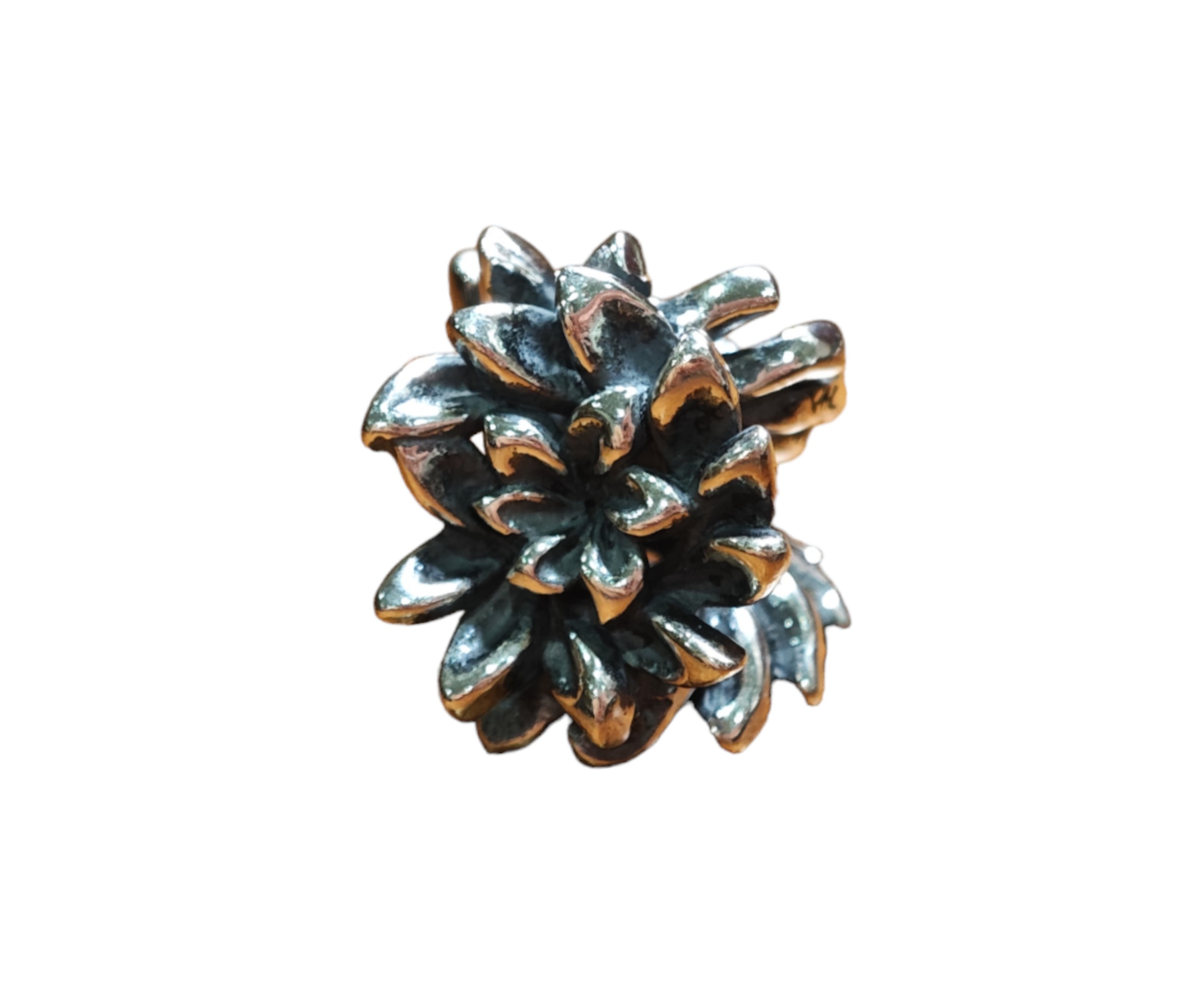 Laurel Wreath From Valkyrie Gems Beads